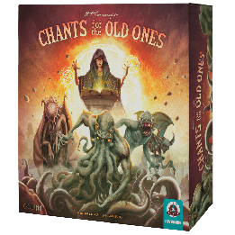 Chants for the Old Ones