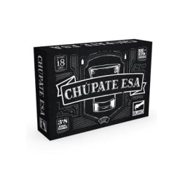 Chúpate Esa