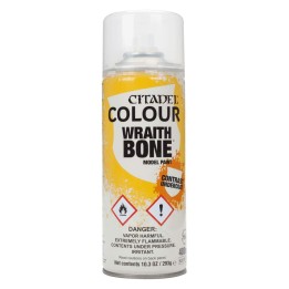 Citadel Wraithbone Spray 400 ml