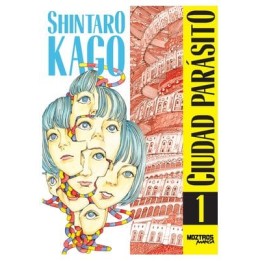 Ciudad Parasito 01