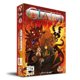 Claim Refuerzos Fuego
