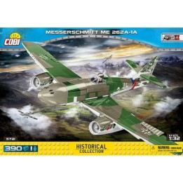 Cobi 5721 Messerschmitt Me 262A 1A