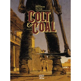 Colt & Coal