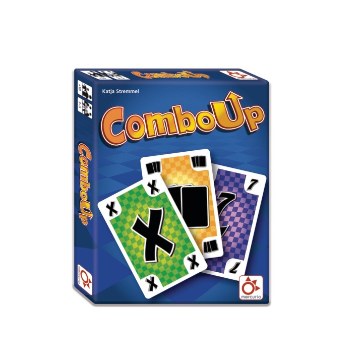 ComboUp