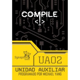 Compile: Unidad auxiliar 2