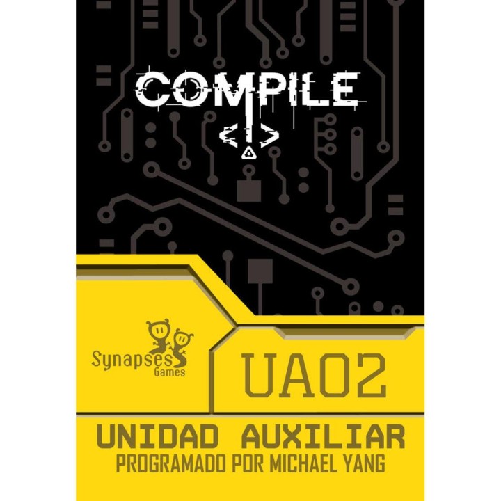 Compile: Unidad auxiliar 2