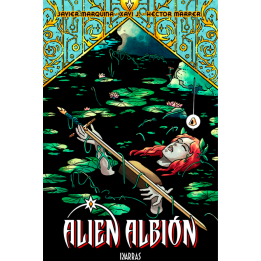 Alien Albion