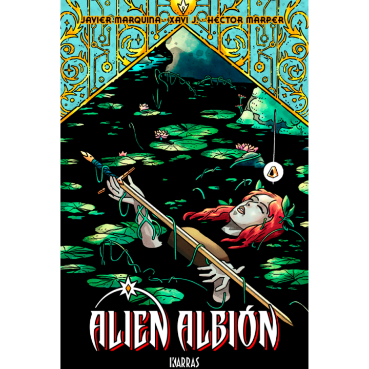 Alien Albion
