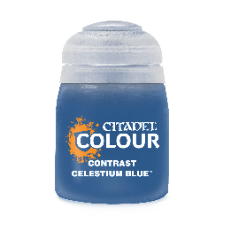 Contrast: Celestium Blue (18Ml)