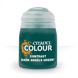 Contrast: Dark Angels Green (18 ml)
