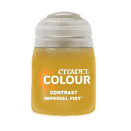 Contrast: Imperial Fist (18Ml)
