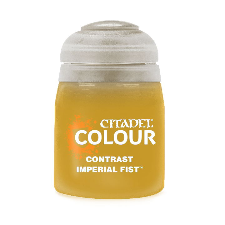 Contrast: Imperial Fist (18Ml)