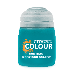 Contrast: Kroxigor Scales (18Ml)