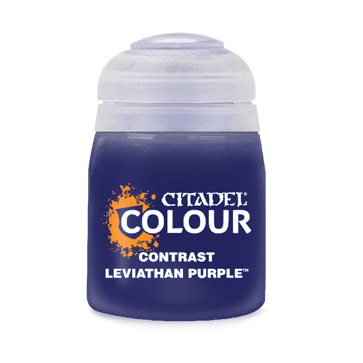 Contrast: Leviathan Purple (18Ml)