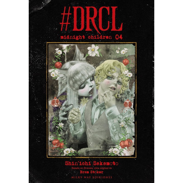 #Drcl Midnight Children 4