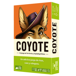 Coyote