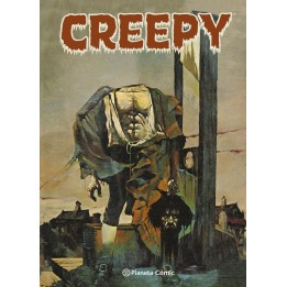 Creepy 10