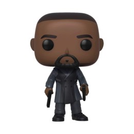 Altered Carbon Figura Funko Pop Takeshi Kovacs (Wedge Sleeve)