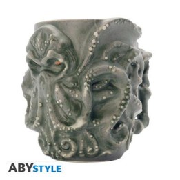 Cthulhu - Taza 3D "Cthulhu"