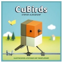 Cubirds
