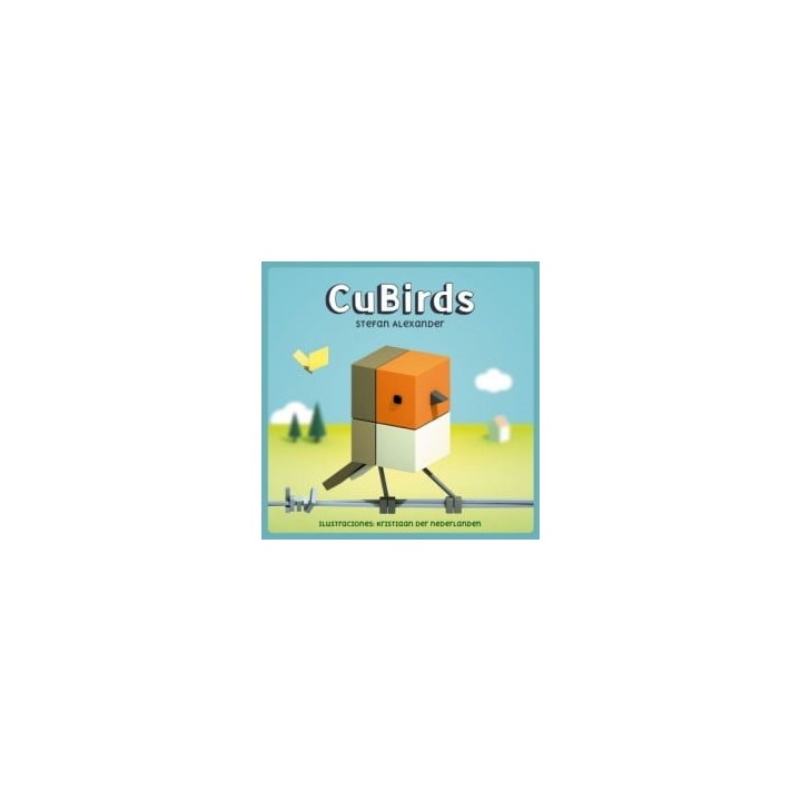 Cubirds