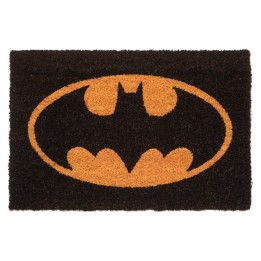 DC Comics Felpudo Batman Logo 60 x 40 cm