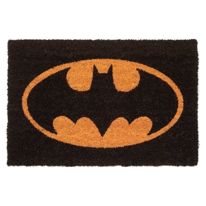 DC Comics Felpudo Batman Logo 60 x 40 cm