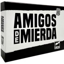 Amigos de Mierda