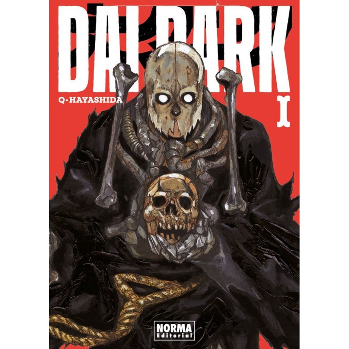 Dai Dark 1