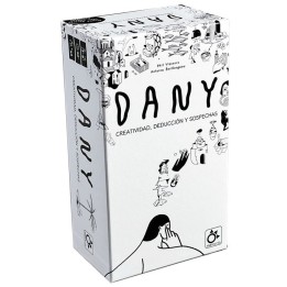 Dany