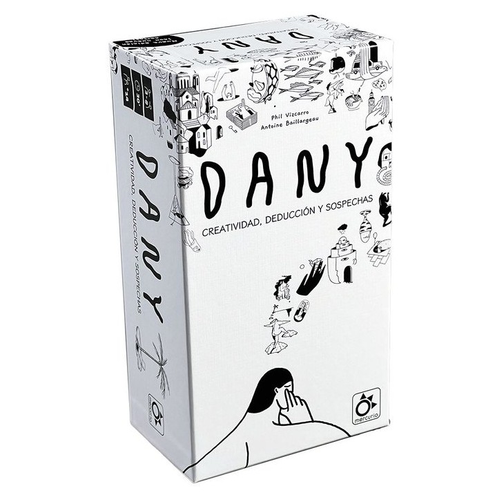 Dany