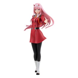 Darling in the Franxx Estatua PVC Pop Up Parade Zero Two 17 cm