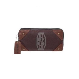 Animales Fantásticos Monedero Newt Trunk Zip Around