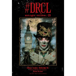 #Drcl Midnight Children 5