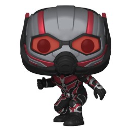 Ant-Man and the Wasp: Quantumania POP! Vinyl Figura Ant-Man 9 cm