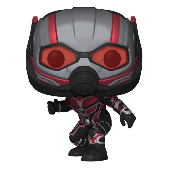 Ant-Man and the Wasp: Quantumania POP! Vinyl Figura Ant-Man 9 cm