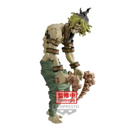 Demon Slayer Demonse Gyutaro Vol.10