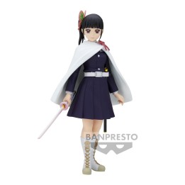 Demon Slayer. Kimetsu No Yaiba FIGURA KANAO TSUYURI