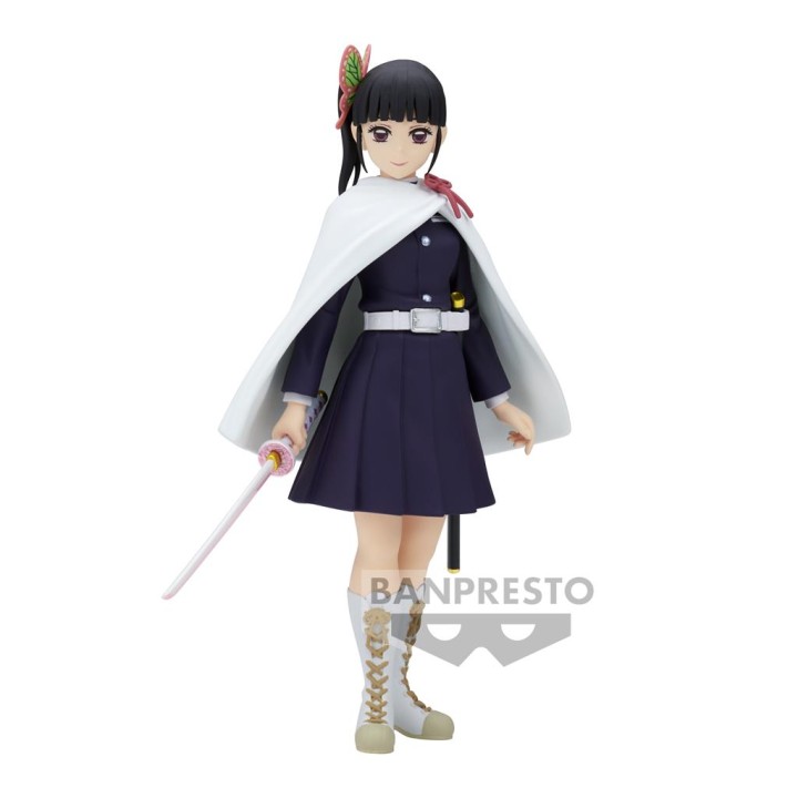 Demon Slayer. Kimetsu No Yaiba FIGURA KANAO TSUYURI
