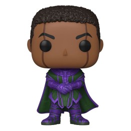 Ant-Man and the Wasp: Quantumania POP! Vinyl Figura Kang 9 cm