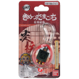 Demon Slayer. Kimetsu no Yaiba - Tamagotchi Kyojurotchi