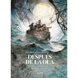 Despues De La Ola