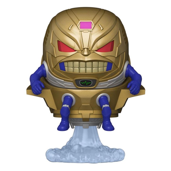 Ant-Man and the Wasp: Quantumania POP! Vinyl Figura M.O.D.O.K. 9 cm