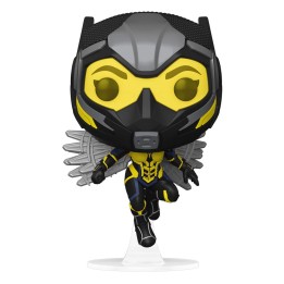 Ant-Man and the Wasp: Quantumania POP! Vinyl Figura The Wasp 9 cm