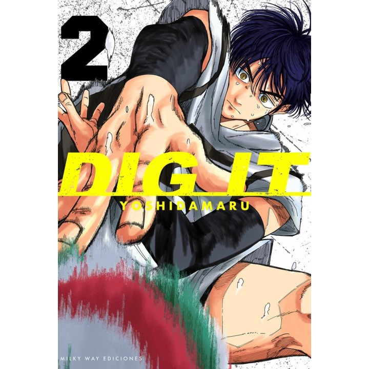 Dig It 2