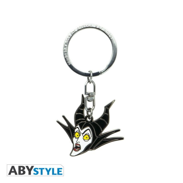 Disney Llavero Maleficent