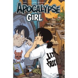 Apocalypse Girl