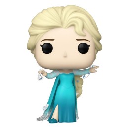 Disney's 100th Anniversary POP! Disney Vinyl Figura Elsa 9 cm