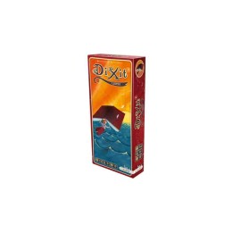 Dixit Expansion 2 Quest