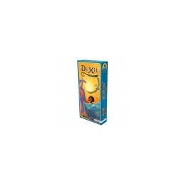 Dixit Expansión 3 Journey